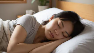 Японцы давно практикуют эту привычку в спальнях - мы себе и представить не можем, но логика в этом есть