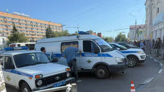 Житель Сараевского района угнал автомобиль, принадлежавший местному предприятию