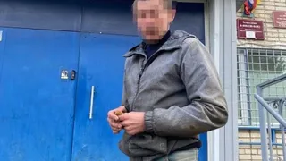 В Чебоксарах задержан подозреваемый в поджоге жилого дома