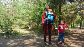 Жители Заборья отстояли свой лесок. Продажу рекреационных земель отменили