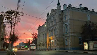 Огромная потеря: в РГУ имени Есенина скончались два преподавателя