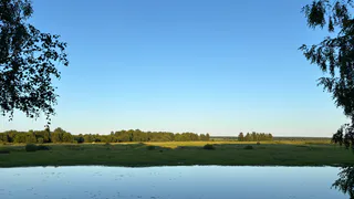 Погода в Чувашии 15 июля будет с переменной облачностью и без дождей