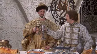 Сочный ростбиф и ароматная буженина: стало известно банкетное меню клинцовских чиновников