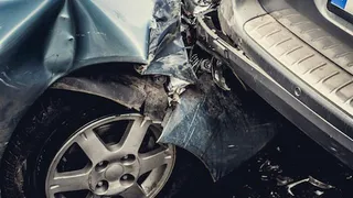 Владимирская область оказалась первой в числе регионов, где автомобили регулярно разрушаются в авариях