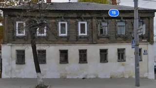 Аварийный дом на улице Гагарина будет восстанавливать владимирская компания