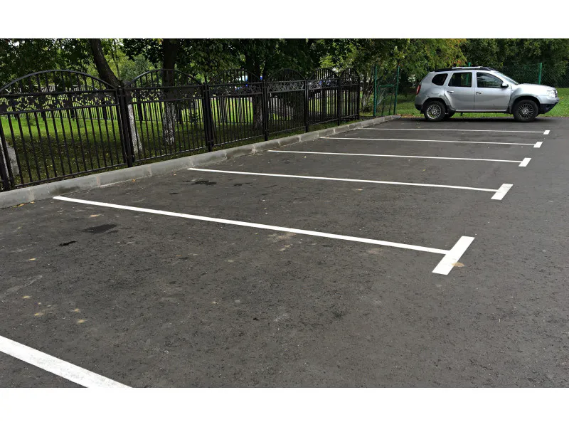 В Пензе могут появятся две новые парковки