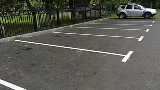 В Пензе могут появятся две новые парковки