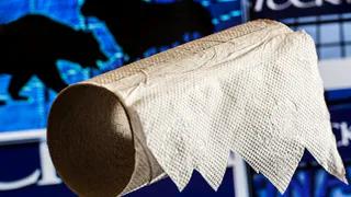 Втулки от туалетной бумаги берегите как золото: вот как их применять — очень полезная вещь для решения многих проблем