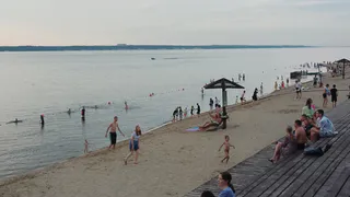 Геленджик: съездил 1 раз, и хватило на всю жизнь. Почему нет желания отдыхать на курорте