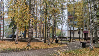 Бабье лето заглянет на прощанье: синоптики назвали точные даты последних тёплых деньков