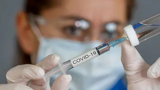 Брянцы стали активней вакцинироваться от коронавируса