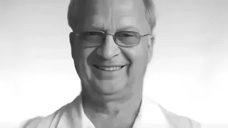 В Рязанской области скончался врач и травматолог Александр Лапшин