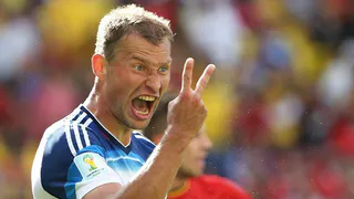 Березуцкий возглавит сборную России по футболу