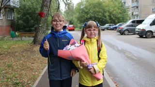 С 1 апреля в Нижнекамске начнут принимать заявления в школы 