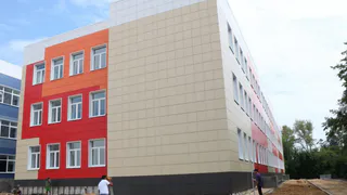 Деньги на школу и канализацию: Рязанская область получит в кредит 2,9 миллиардов рублей