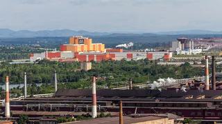 ММК увеличил долю поставок отечественного оборудования на 86%