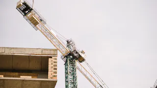 В Пензе планируют реконструировать кинотеатр «Октябрь»