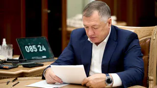 Чувашия лидирует по реализации нацпроектов и федеральных программ за 2024 год