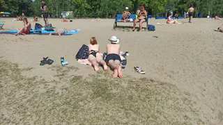 Рязанцам рассказали, когда откроют пляжи