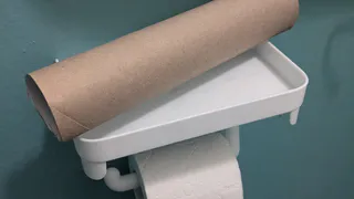 Втулки от туалетной бумаги берегу как зеницу ока: вот как они помогают в быту — полезная вещь для решения разных проблем