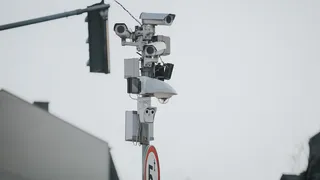 Перекрестки во Владимире, Суздале и Муроме оборудуют новыми дорожными камерами