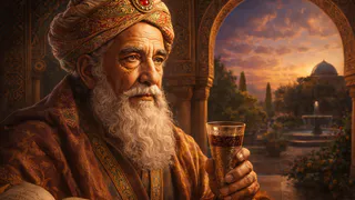 Что ждёт человека в старости — точный ответ Омара Хайяма: строки, которые заставляют задуматься