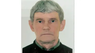 Ушел и не вернулся: СК объявил в розыск пропавшего в январе рязанца