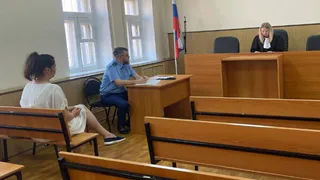 Во Владимире суд обязал работодателя восстановить незаконно уволенную сотрудницу