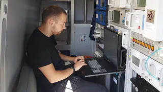 Тут же выявили загрязнения: в Рязань прибыла лаборатория федерального Росприроднадзора