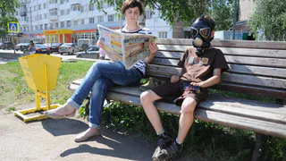 В поселке Строитель показатель ПДК сероводорода вырос в 4,4 раза