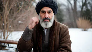 О чем не стоит говорить посторонним людям: 4 мудрых рубаи Омара Хайяма