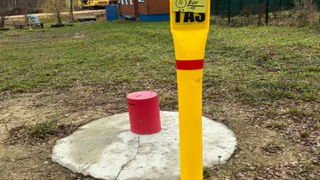 В Камешковском районе сразу семь населённых пунктов получают доступ к газу