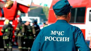 МЧС Челябинской области переведено в режим повышенной готовности из-за непогоды