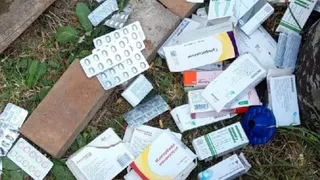 Евдокимова прокомментировала информацию о детях с таблетками