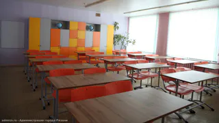В 2024 году капитальный ремонт проведут в двух школах Рязани