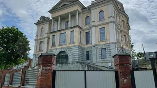 В центре Рязани выставили на продажу особняк за 200 млн рублей