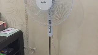 Просто смазываем вентилятор этим копеечными средством - и квартира вмиг наполняется прохладой: спасение в июльскую жару