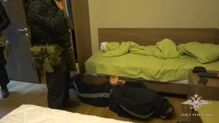 В Рязанской области задержали предполагаемых киллеров и заказчика убийства бизнесмена Громова