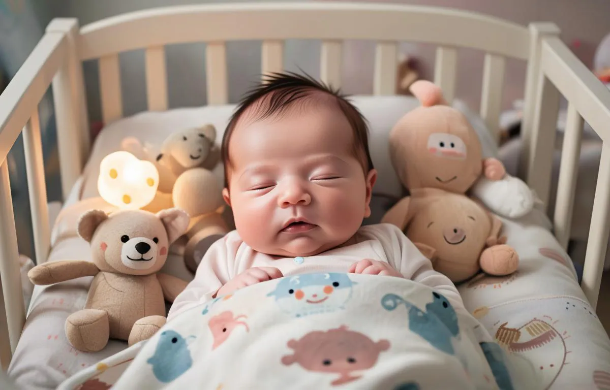 В Татарстане составят новый список имён для новорождённых