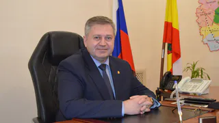 Валерий Емец назначен директором Рязанского политеха