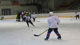 Пустырь или сквер? Что думают рязанцы о спорном строительстве катка в Роще