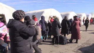 В Рязанской области 7 марта в ПВР находятся 715 жителей ДНР и ЛНР