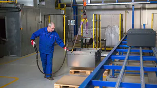 Вакансии: в Рязани требуются рабочие, электрики, бухгалтеры