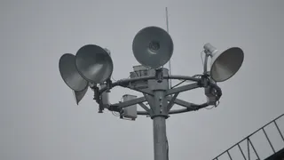 В Рязани проверят сирены оповещения