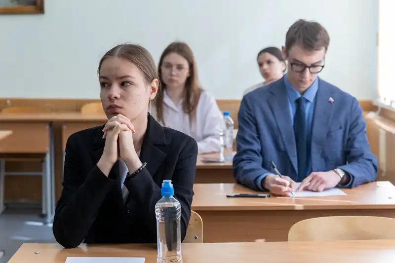Челябинские выпускники делают ставку на науку и технологии