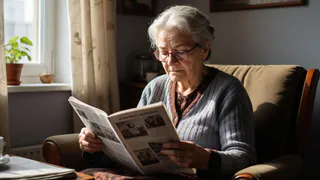 Деньги будут всегда: 8 советов мудрой бабушки, которые помогут сохранить финансовую стабильность