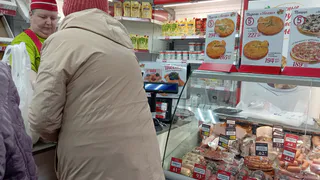 В "Ермолино" есть и низкие цены, и качественные, и вкусные товары: что точно нужно купить, а что оставить в магазине