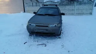 В Климове Брянской области у женщины украли номера