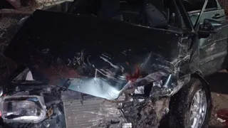 Полиция сообщила подробности жесткого ДТП в Касимове