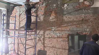 В аэропорту Чебоксар начался третий этап реконструкции